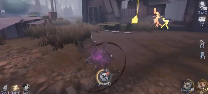 第五人格幻灯师技能是什么2