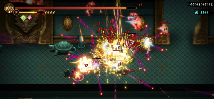 暖雪雷1最强搭配是什么2