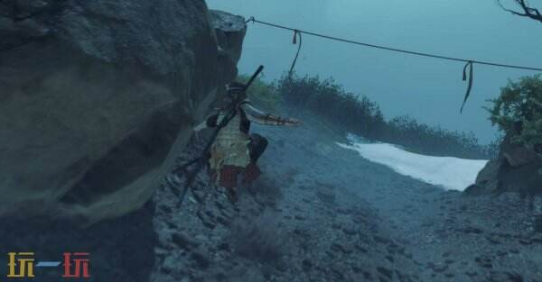 羊蹄山之魂羊蹄山神社祭坛在哪里4