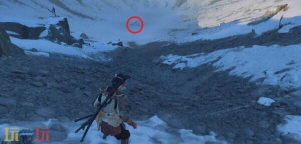 羊蹄山之魂羊蹄山神社祭坛在哪里8