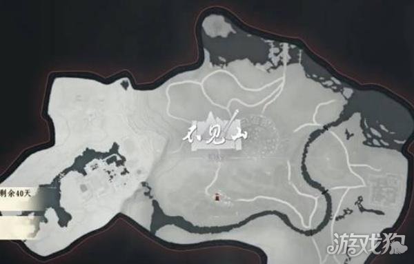 燕云十六声鹖尾怎么刷1