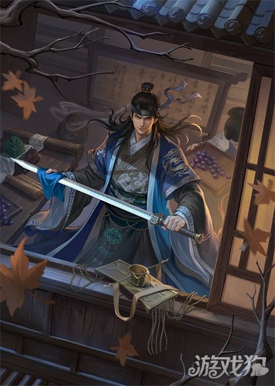 名将杀曹丕技能是什么1