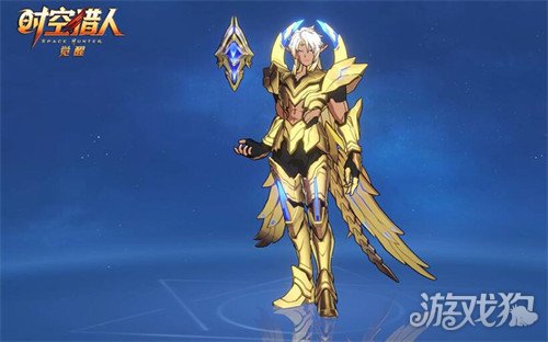 时空猎人觉醒冰魄亚索怎么样3