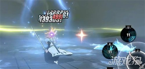 境界刀鸣蓝染怎么样2