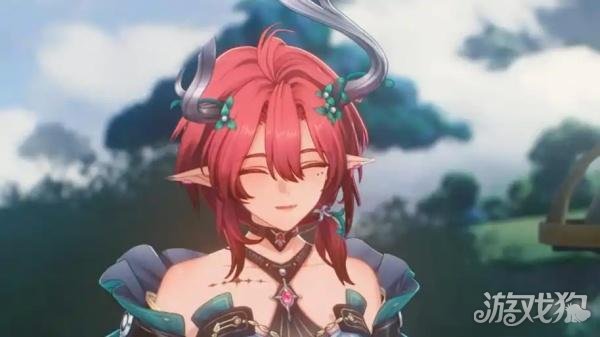 鸣潮夏空技能怎么点1