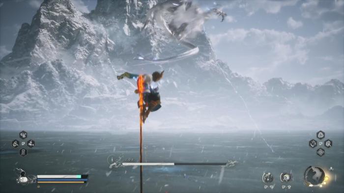 黑神话悟空棍法通用技有什么用2