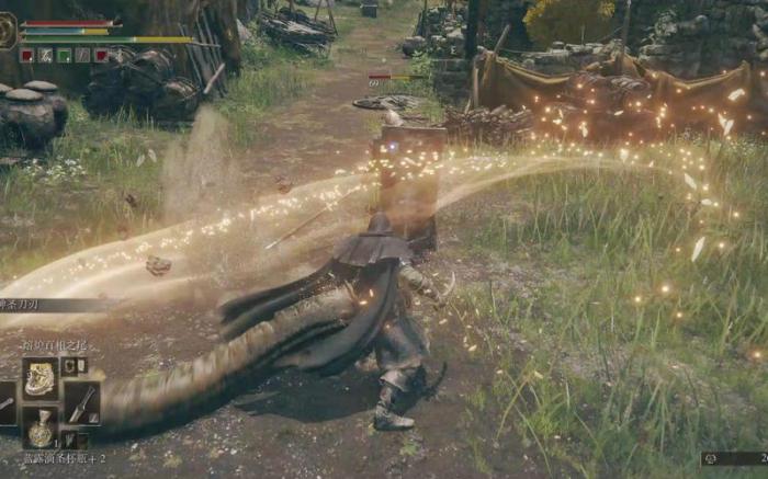 艾尔登法环咆哮类祷告怎么配装1