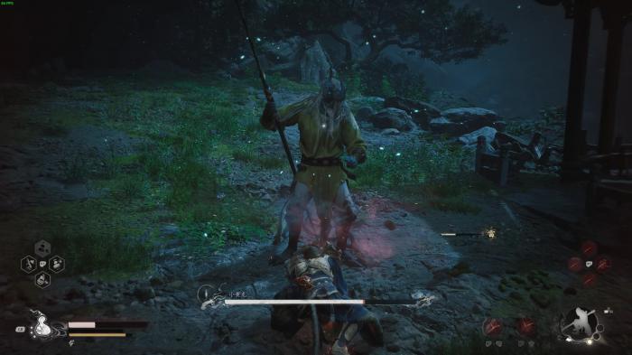 黑神话悟空小黄龙怎么识破2