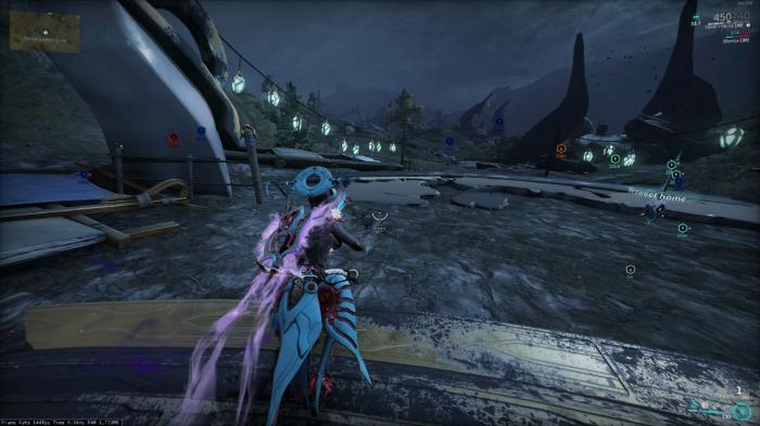 星际战甲执法者三宝聚震地流怎么配卡2