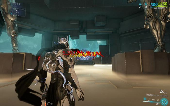 星际战甲执法者三宝聚震地流怎么配卡3