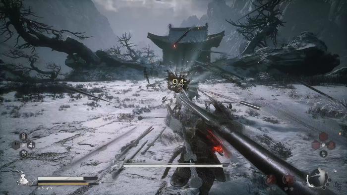 黑神话悟空飞剑流怎么玩3