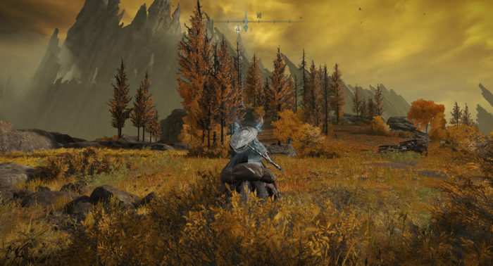 艾尔登法环弗蕾亚和休里耶支线怎么做1