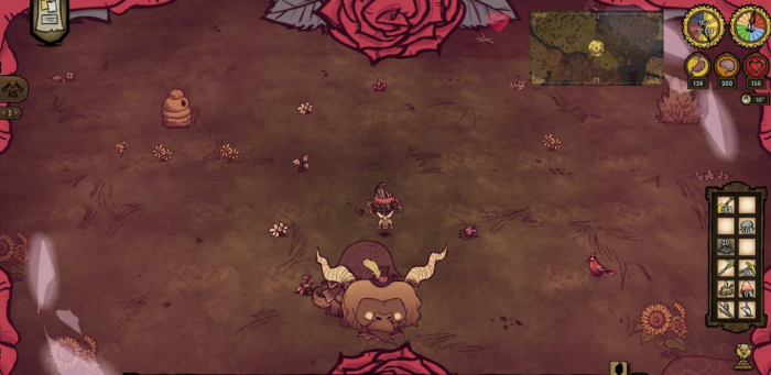 饥荒薇诺娜常用眼镜有哪些1