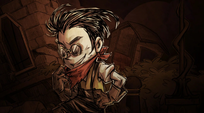 饥荒薇诺娜常用眼镜有哪些2