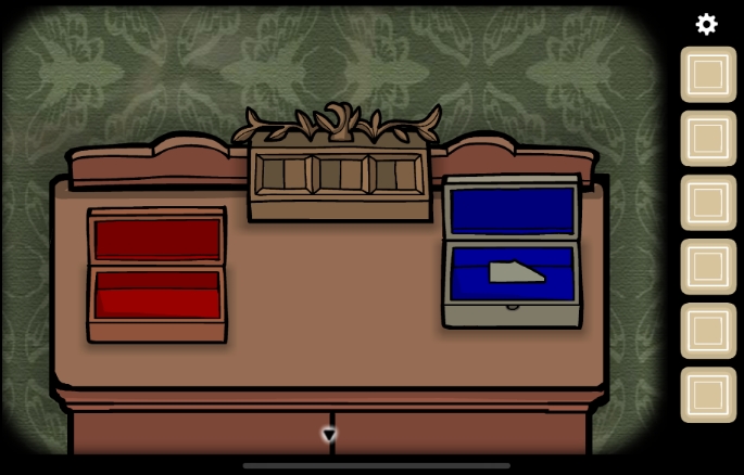 逃离方块悖论第二章一到五关怎么通关2