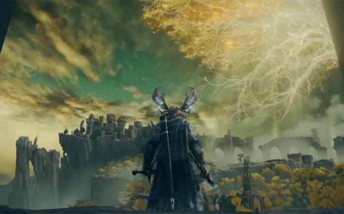 艾尔登法环黄金树立誓如何获取1