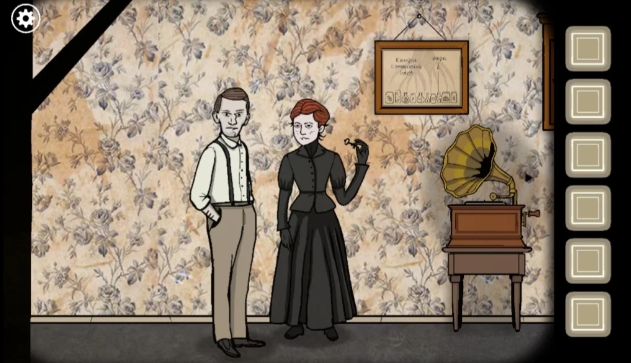 锈湖根源二十六到三十一关怎么通关_锈湖根源第二十关