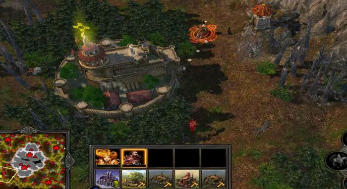 英雄无敌5魔法师技能怎么搭配2