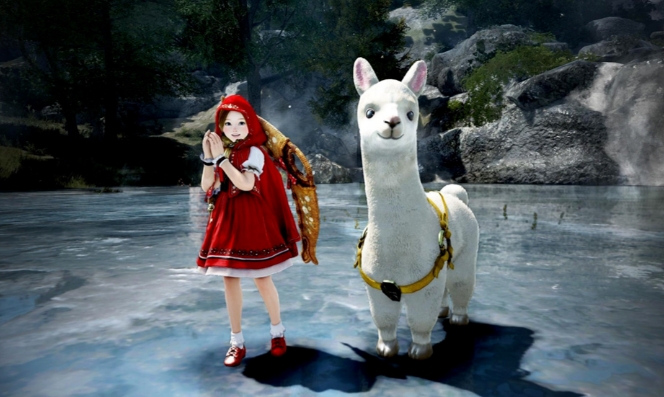 黑色沙漠纱伊有什么技能3