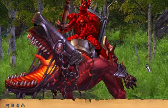 英雄无敌5炼狱战役第一关怎么过_英雄无敌5地狱兵种选择 英雄无敌5炼狱战役第一关怎么过_英雄无敌5地狱兵种选择