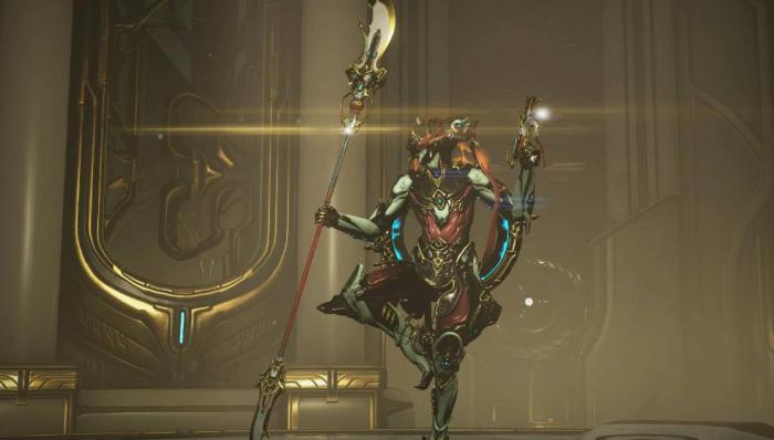 星际战甲哪吒三太子怎么玩_星际战甲哪吒三太子强不强