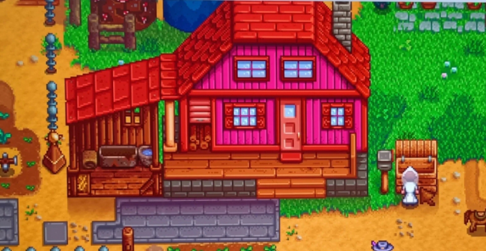 星露谷物语春季剧情任务有哪些2