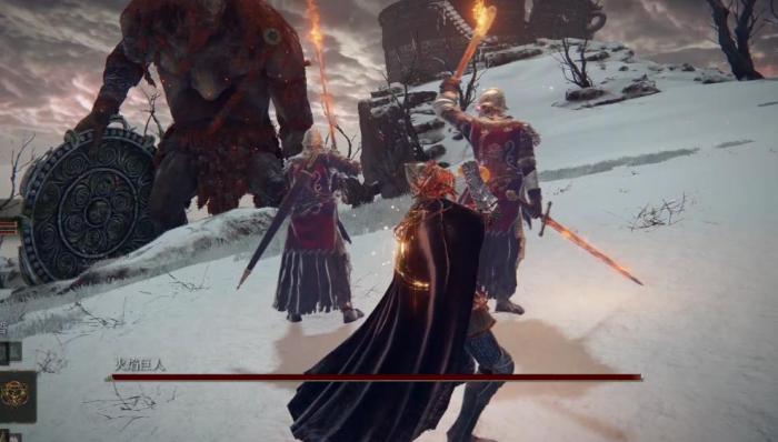 艾尔登法环后期最强武器是什么2