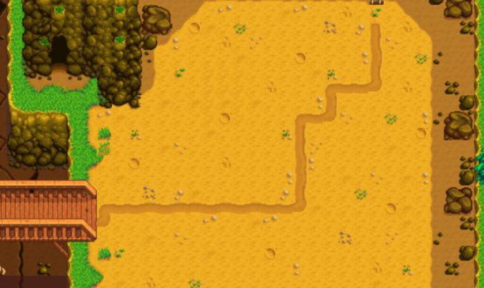 星露谷物语采矿场矿井基础知识有哪些1