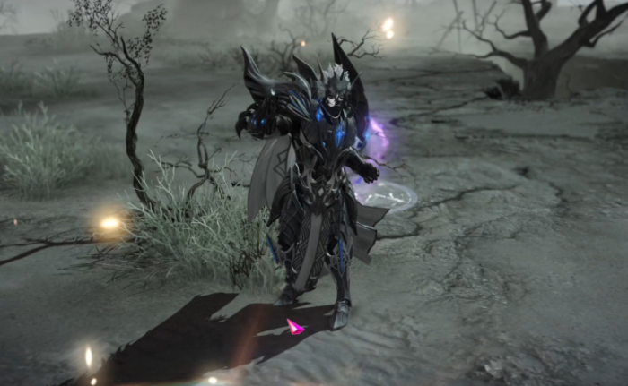 失落的方舟怎么解锁黑幽灵和搬砖1