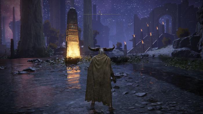 艾尔登法环希芙拉河怎么探索1