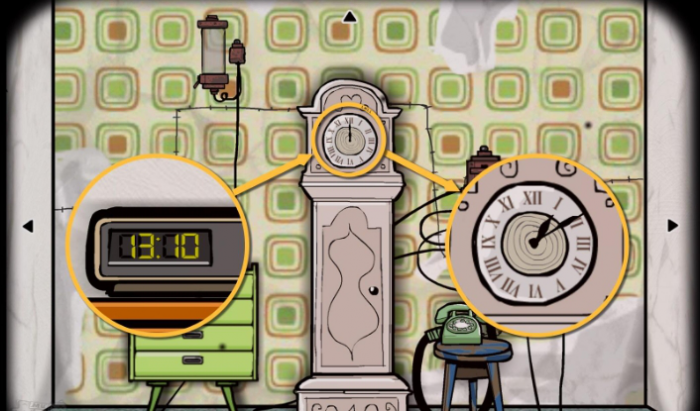 逃离方块四季春夏怎么通关1