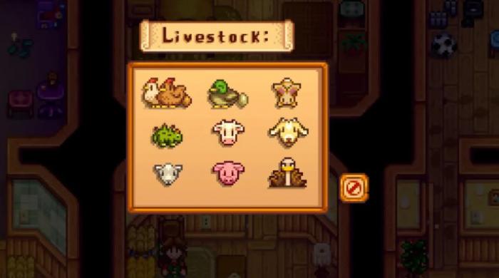 星露谷物语农场养恐龙怎么赚钱2