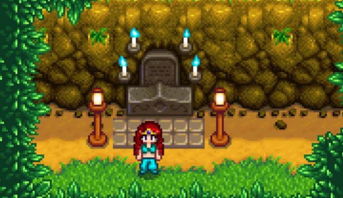 星露谷物语爷爷的评价标准有哪些2