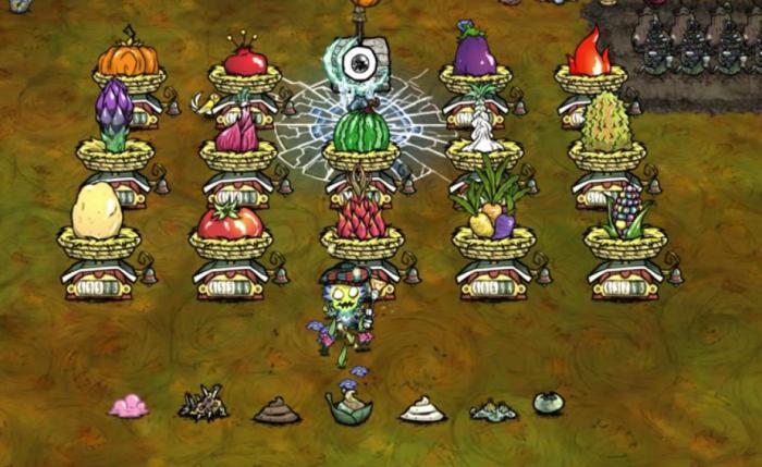 饥荒沃姆伍德特殊能力有什么用1