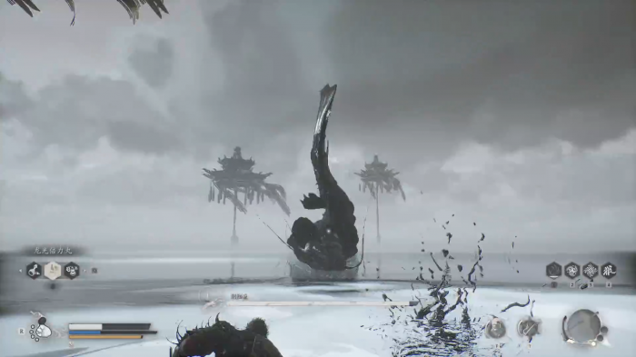 黑神话悟空boss冷知识有哪些3