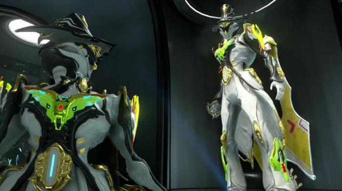 星际战甲灵薄狱玩法有哪些1