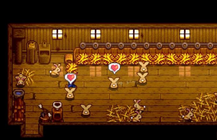 星露谷物语特殊的魅力如何获取2