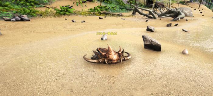 方舟生存进化三叶虫有什么用_方舟生存进化三叶虫有什么用 方舟生存进化三叶虫有什么用_方舟生存进化三叶虫有什么用