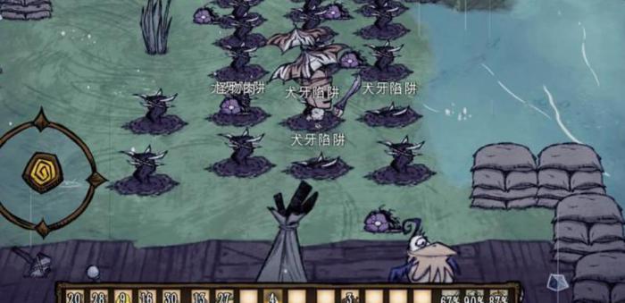 饥荒海难中毒了怎么解毒2