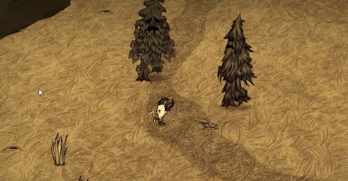 饥荒果蝇王和树精守卫怎么击杀2