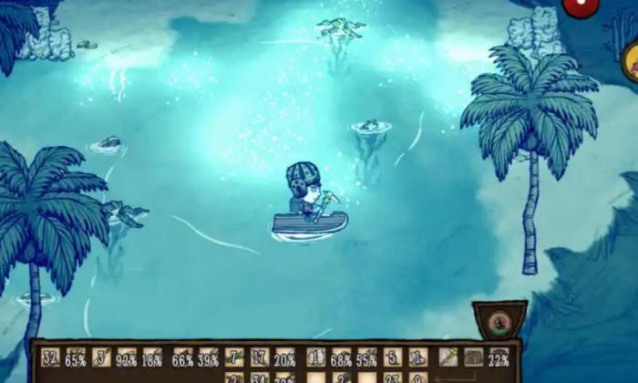 饥荒海黾怎么打2