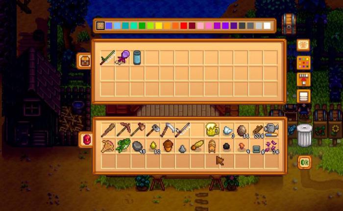 星露谷物语奇怪的胶囊有什么用_星露谷物语奇怪的胶囊彩蛋