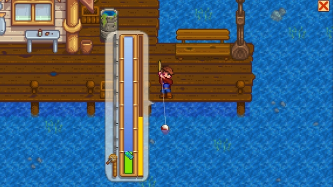 星露谷物语特色鱼类收集包如何完成1