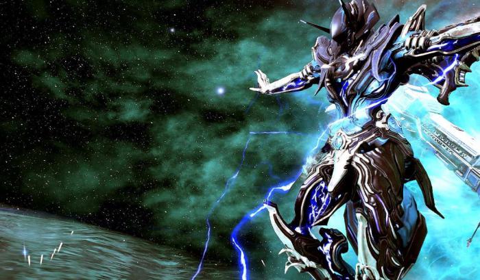 星际战甲伏特怎么玩2