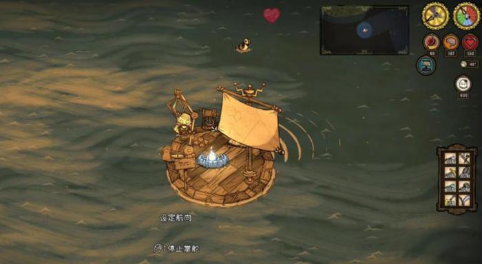 饥荒联机版营火的作用有哪些1