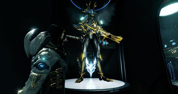 星际战甲洛基怎么玩_星际战甲洛基怎么获得 星际战甲洛基怎么玩_星际战甲洛基怎么获得