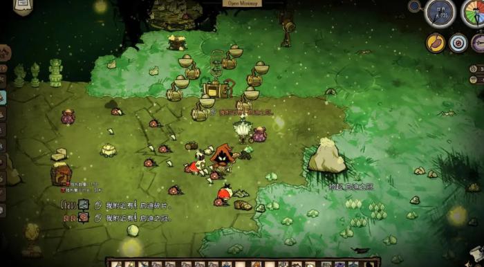 饥荒联机版食物有哪些机制_饥荒联机版手机