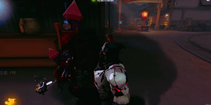 第五人格厂长傀儡有哪些作用2