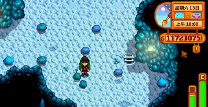 星露谷物语史莱姆该怎么应对_星露谷物语史莱姆养殖攻略说明