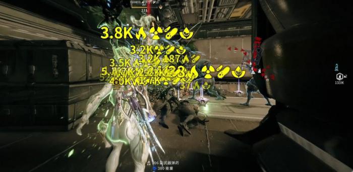 星际战甲冥河夜神怎么玩3